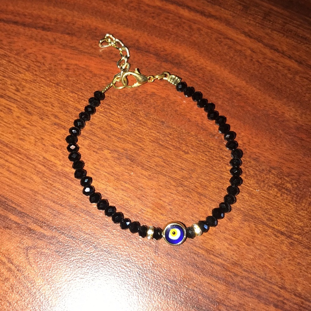 Turkish bracelet